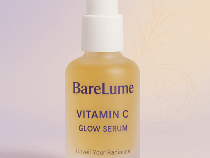 Vitamin C Glow Serum