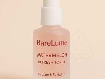 Watermelon Refresh Toner